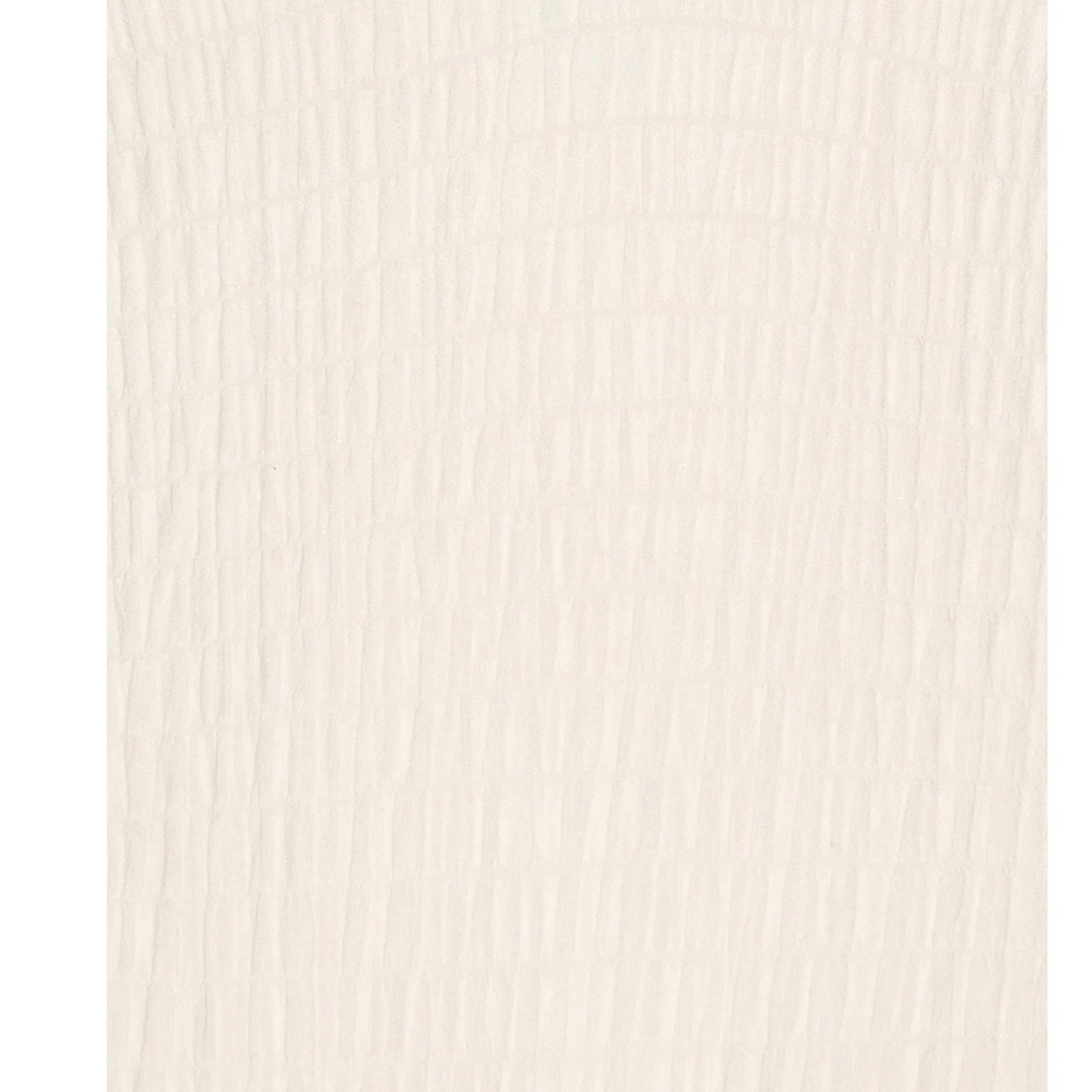 Tularosa Duffy One Piece in Ivory XL - Picture 4 of 8